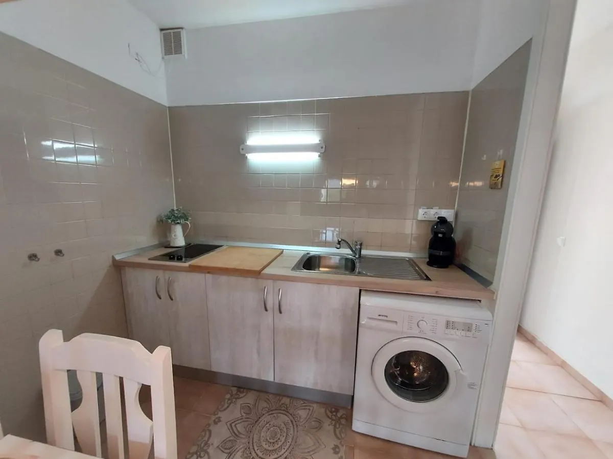 Primavera Pool Apartment Arona  Španělsko