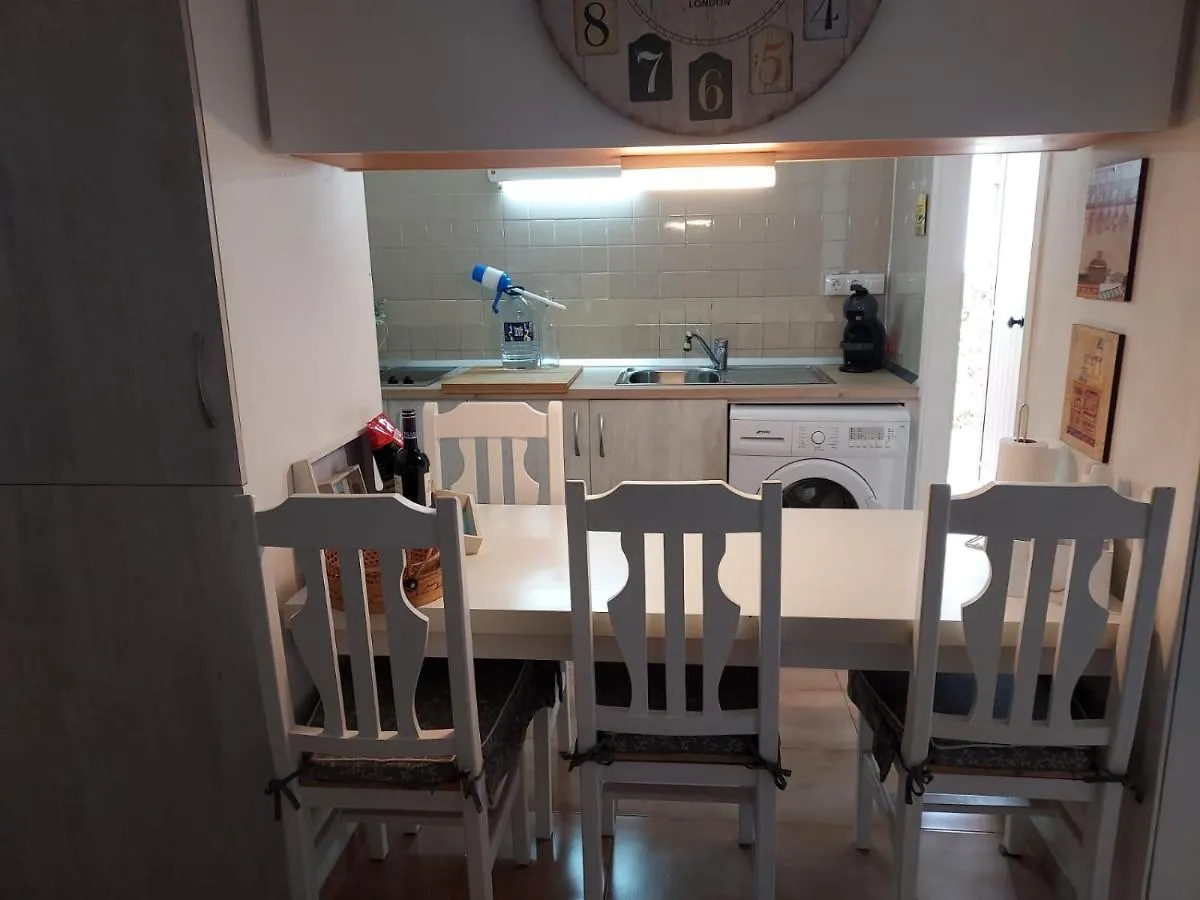 Primavera Pool Apartment Arona  Spain