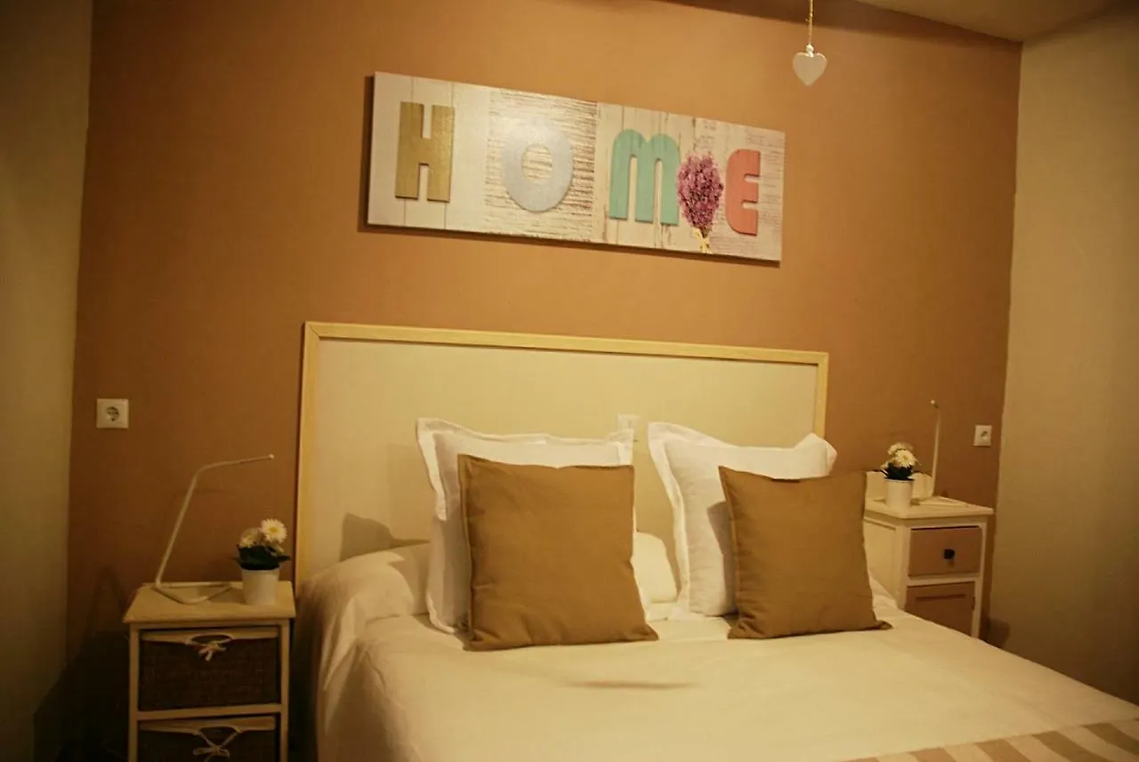 Primavera Pool Apartment Arona