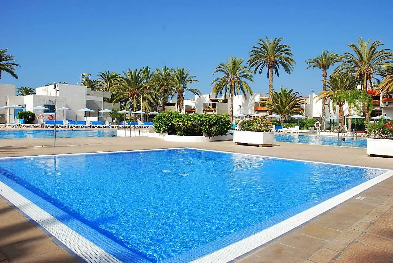 Primavera Pool Apartment Arona