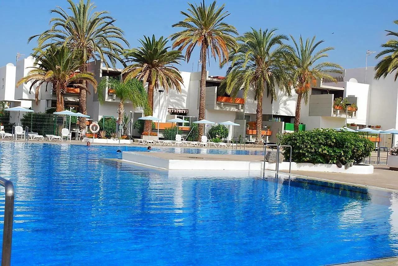 Primavera Pool Apartment Arona