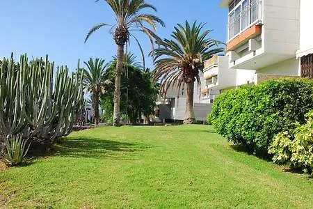 Primavera Pool Apartment Arona  Spain