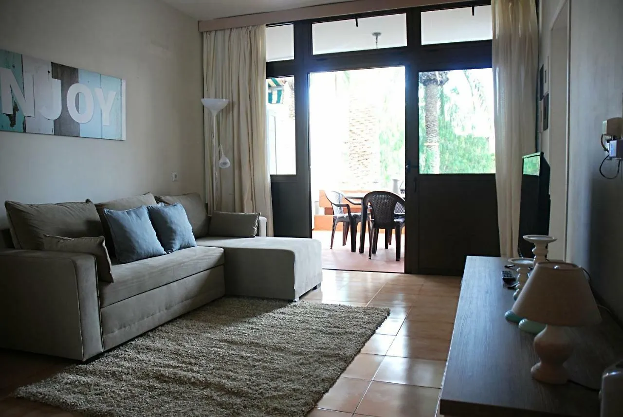 Primavera Pool Apartment Arona  0*, Arona (Tenerife) Spain