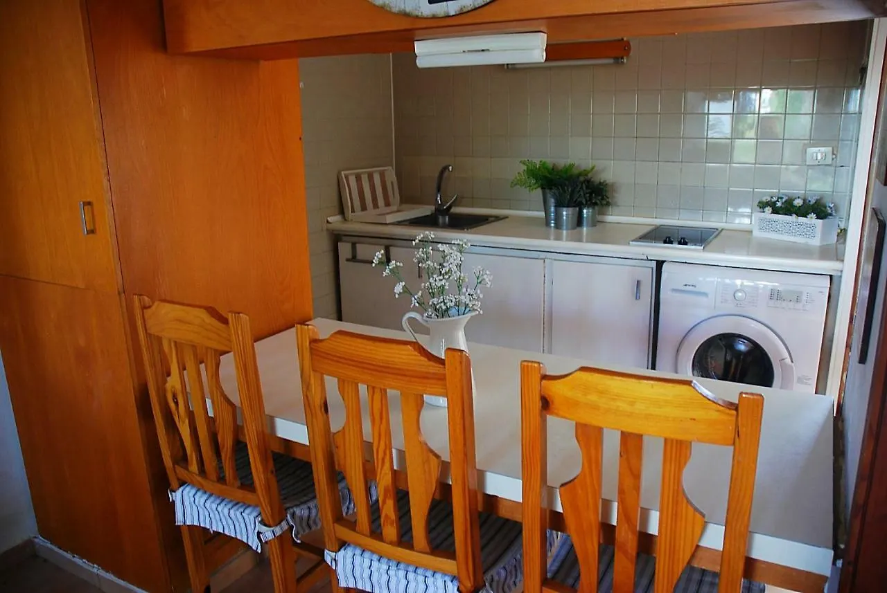 Primavera Pool Apartment Arona  Spain