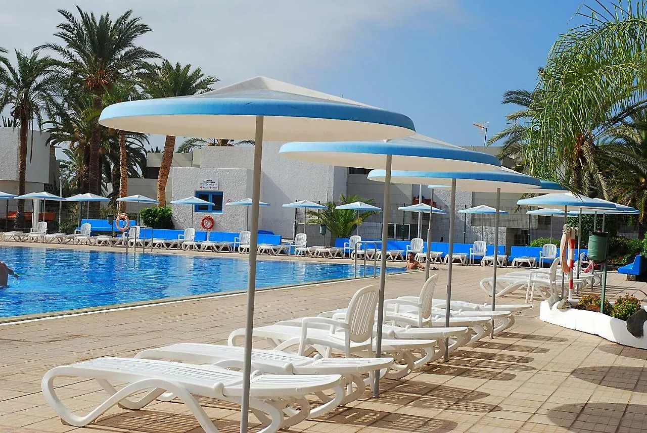 Primavera Pool Apartment Arona  Arona (Tenerife)
