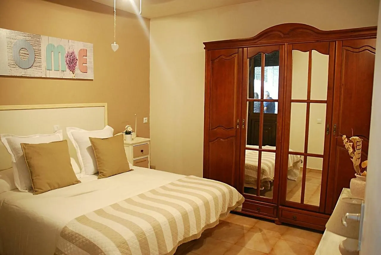 Primavera Pool Apartment Arona