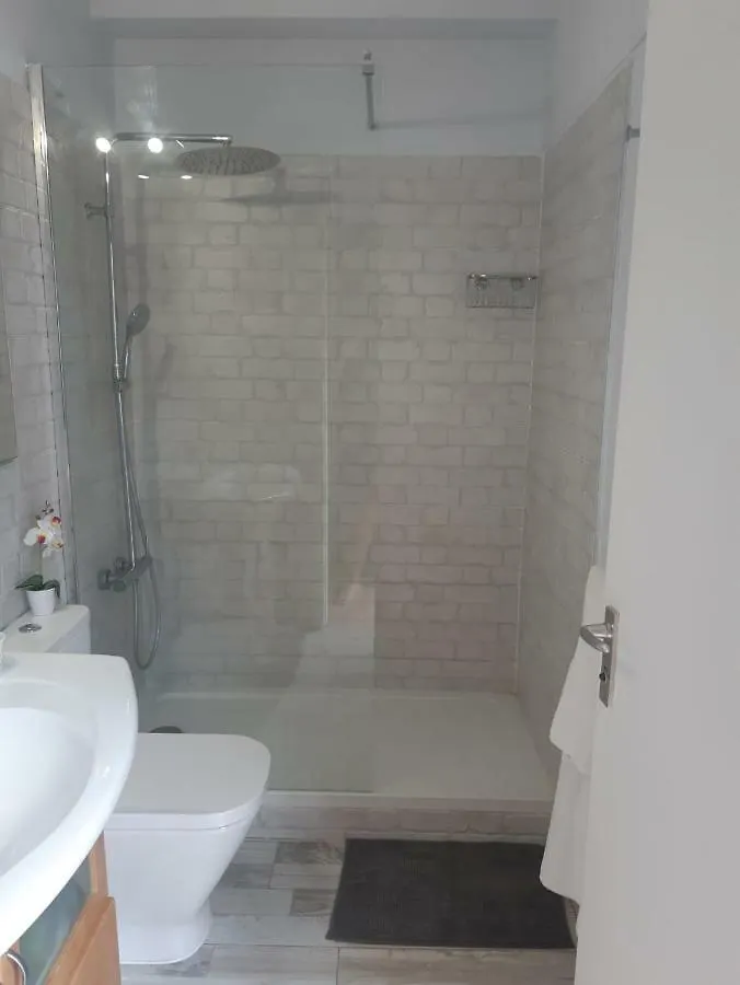 Primavera Pool Apartment Arona
